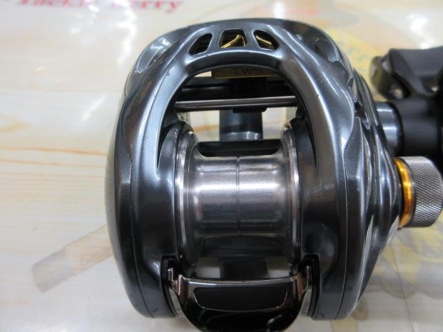 タトゥーラ SV TW 6.3R