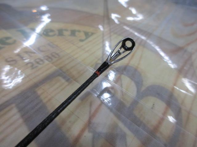 ポイズンアドレナ 172H