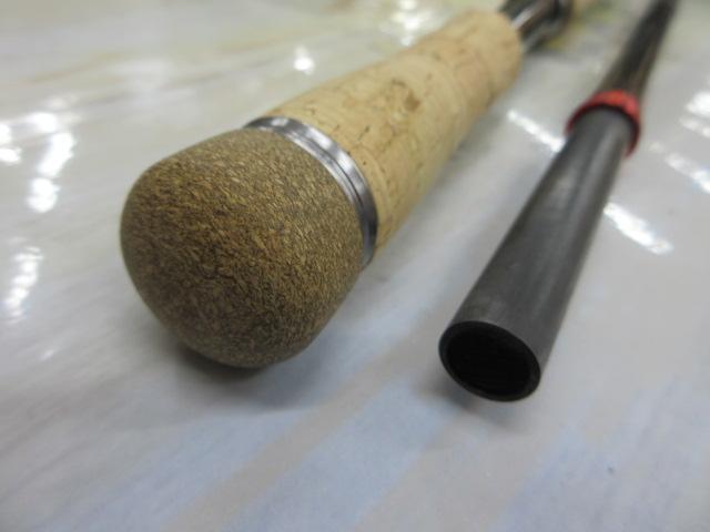 ポイズングロリアス 173MH BIWAKO VERSATILE X