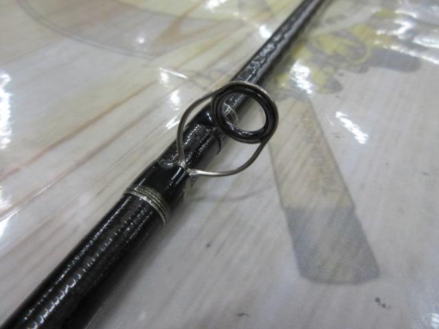 ポイズングロリアス 173MH BIWAKO VERSATILE X