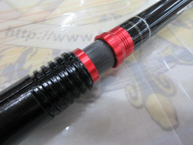 ポイズングロリアス 173MH BIWAKO VERSATILE X