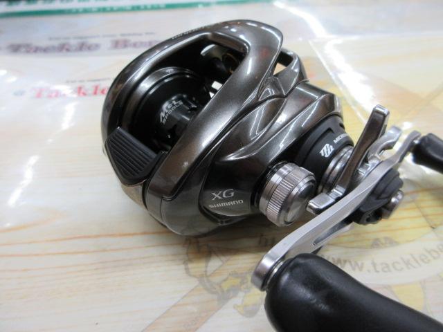 20メタニウムXG RH