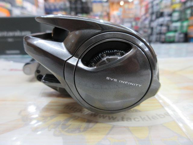 20メタニウムXG RH