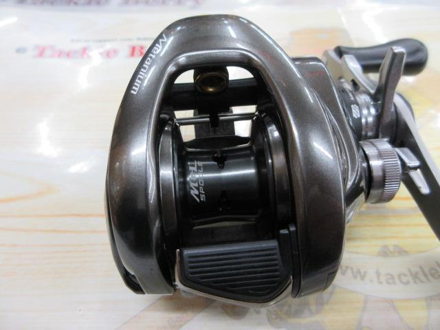 20メタニウムXG RH