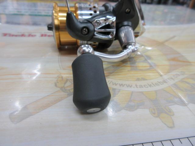 09レアニウムCI4 2500S