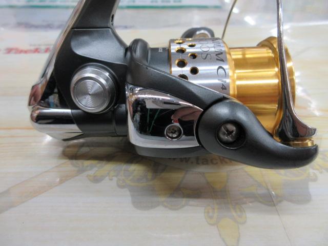 09レアニウムCI4 2500S