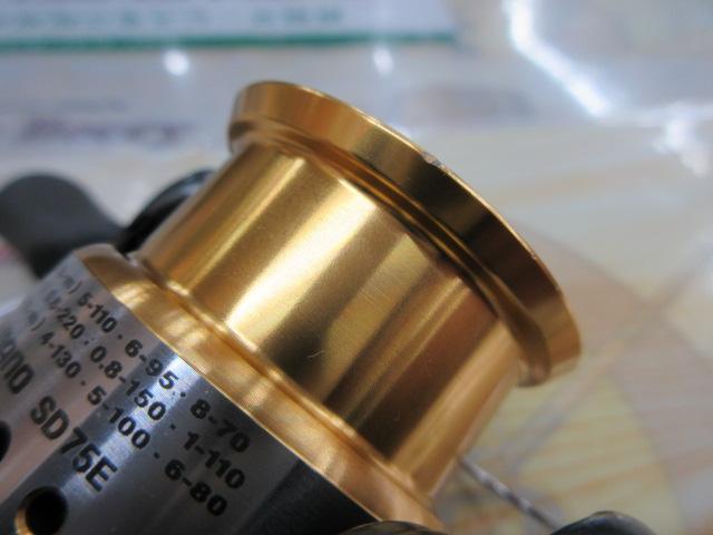 09レアニウムCI4 2500S