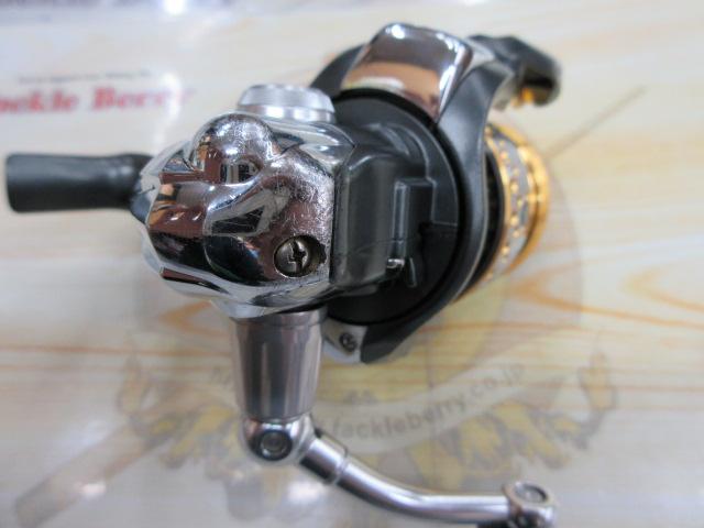 09レアニウムCI4 2500S