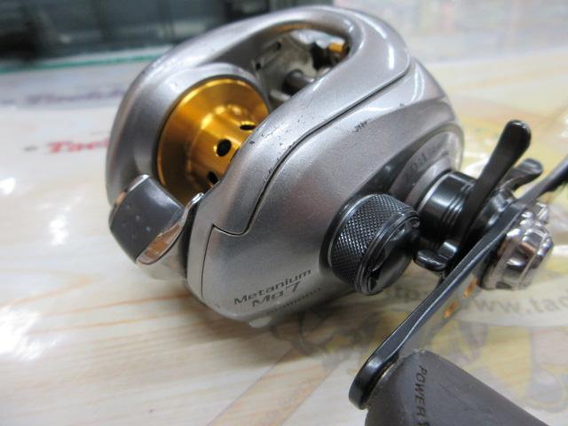 07メタニウムMg7 RH