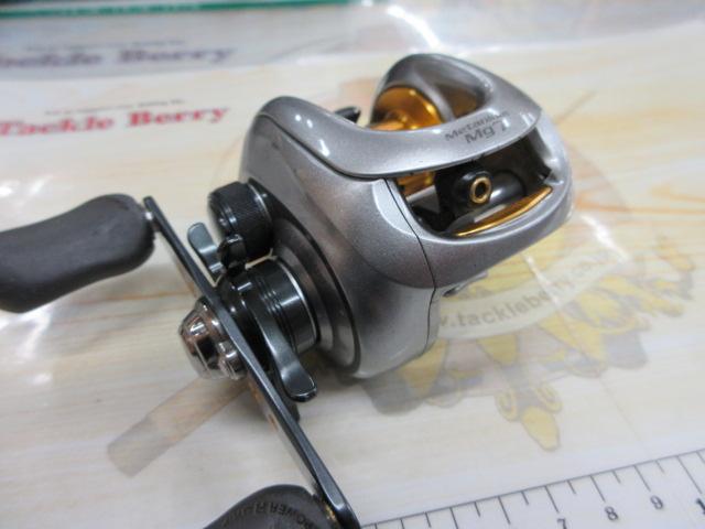 07メタニウムMg7 RH