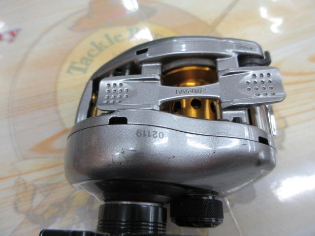 07メタニウムMg7 RH