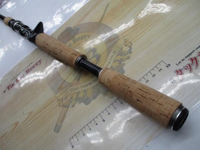 ラグゼATS05 B68L B-FINE MASTER VERSATILE