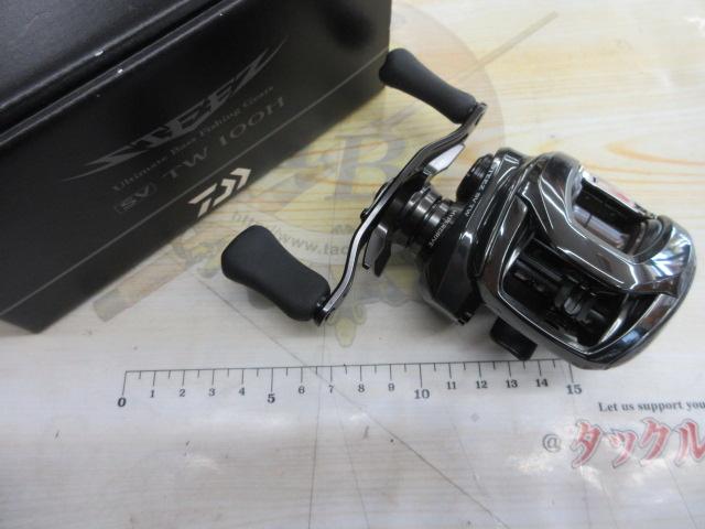 24スティーズ SV TW 100H