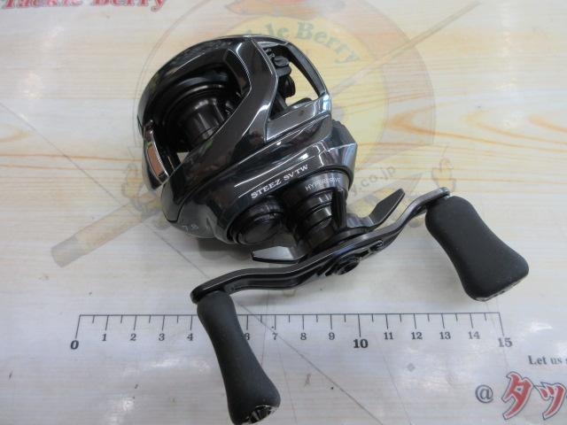 24スティーズ SV TW 100H