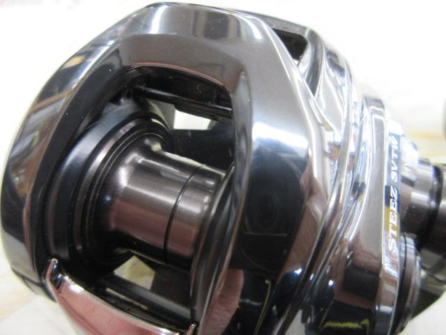 24スティーズ SV TW 100H