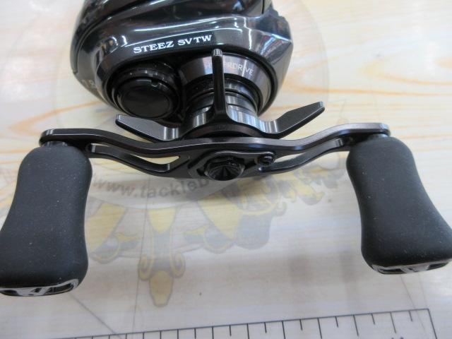 24スティーズ SV TW 100H