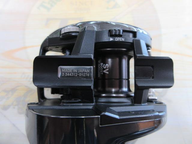 24スティーズ SV TW 100H