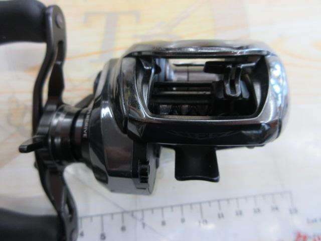 24スティーズ SV TW 100H