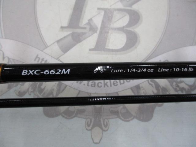 バスパラ BXC-662M