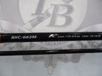 バスパラ BXC-662M