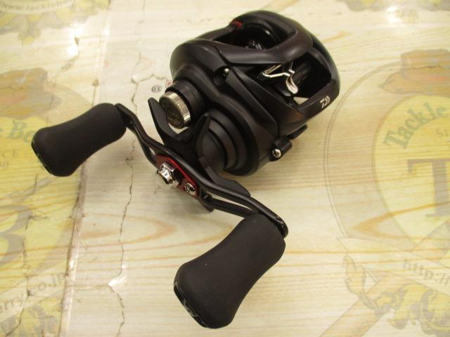 タトゥーラ TW 100SH