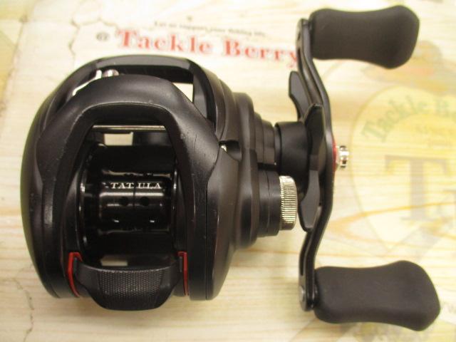 タトゥーラ TW 100SH