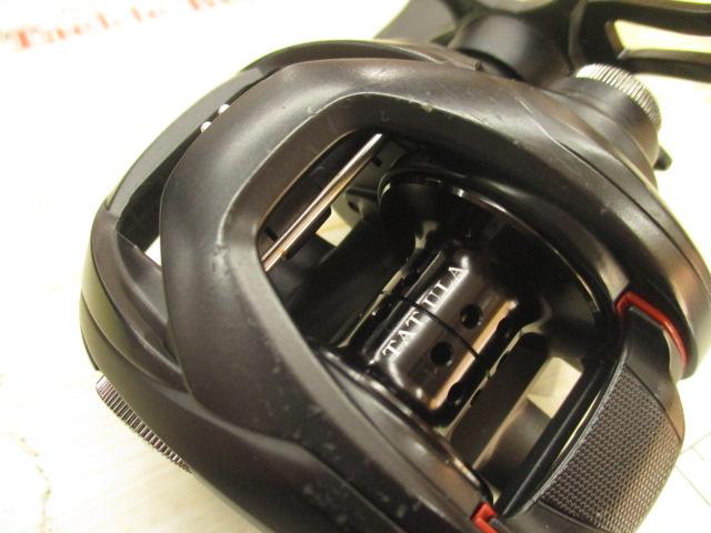 タトゥーラ TW 100SH