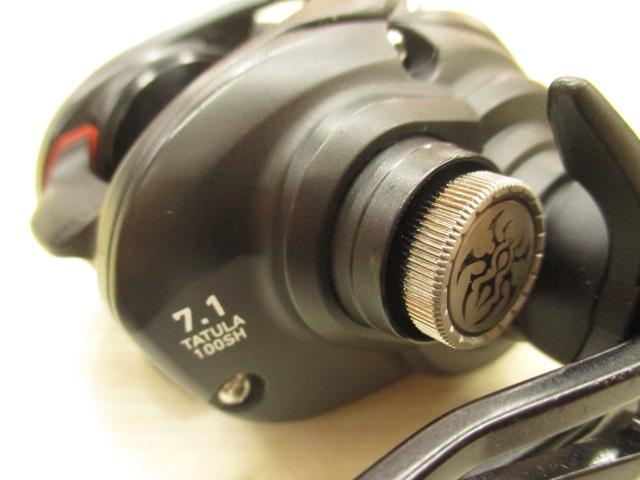 タトゥーラ TW 100SH