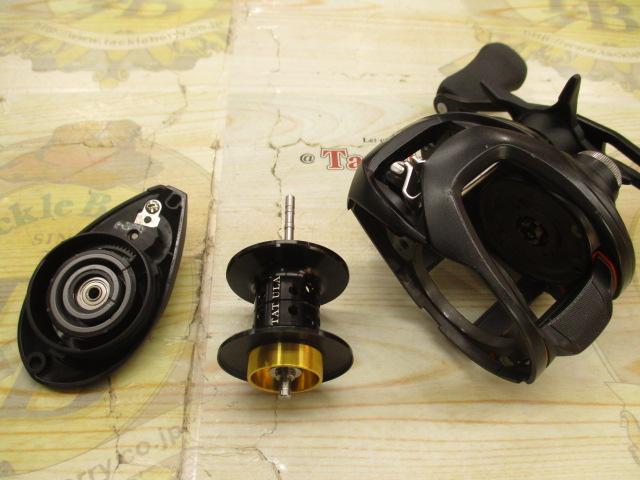 タトゥーラ TW 100SH