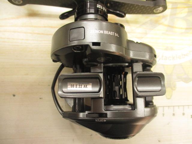 ゼノン BEAST9-L