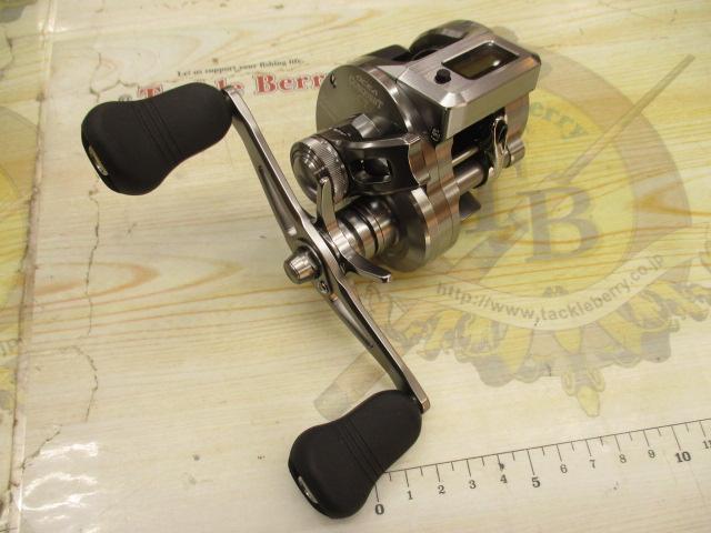 25オシアコンクエストCT 200MG