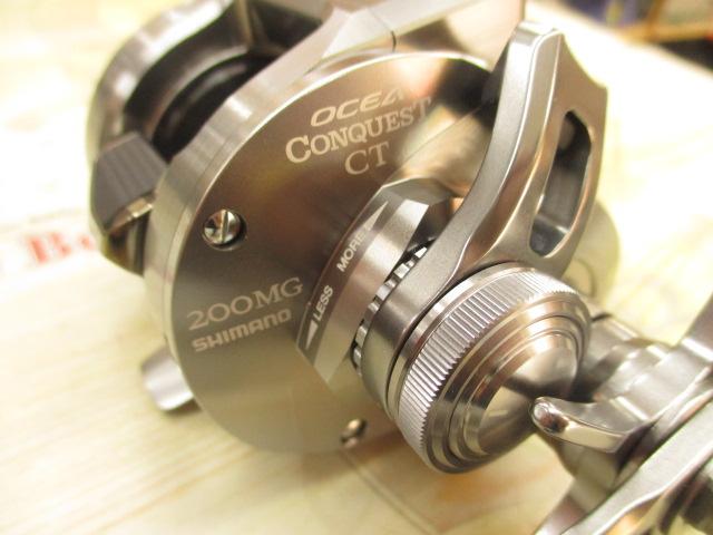 25オシアコンクエストCT 200MG