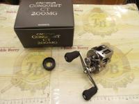 25オシアコンクエストCT 200MG