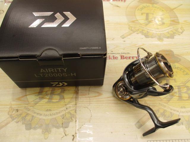 23エアリティ LT2000S-H