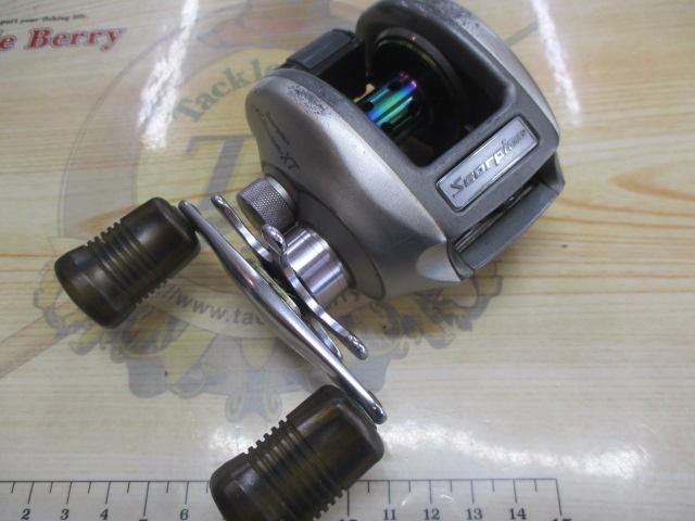 97メタニウムXT(RH)