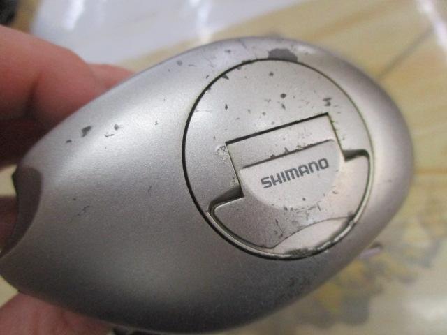 97メタニウムXT(RH)