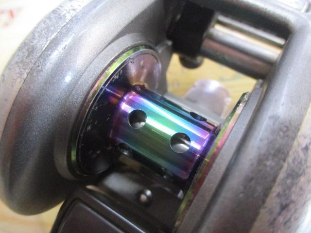 97メタニウムXT(RH)