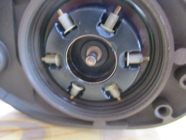 97メタニウムXT(RH)