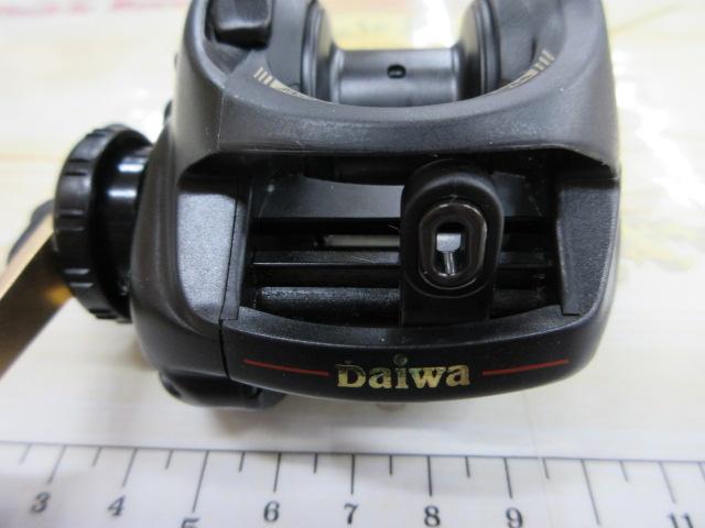 スーパーチヌジャッカーSS 太糸