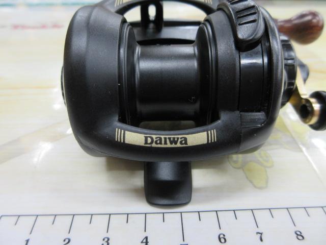 スーパーチヌジャッカーSS 太糸