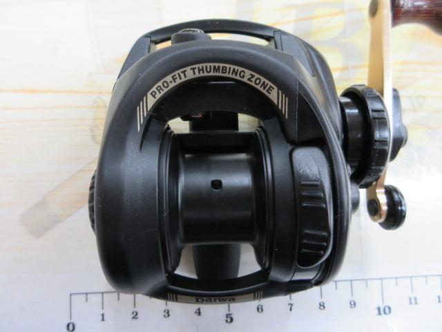 スーパーチヌジャッカーSS 太糸