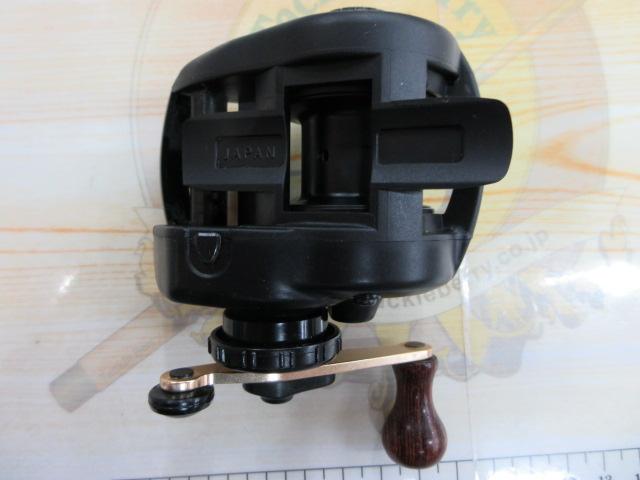 スーパーチヌジャッカーSS 太糸