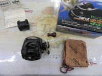 スーパーチヌジャッカーSS 太糸