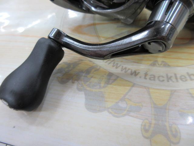 21コンプレックスXR C2000 F4 HG