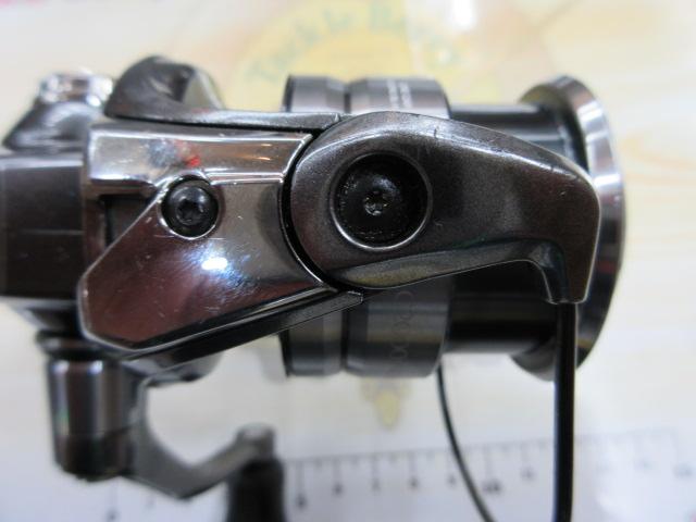 21コンプレックスXR C2000 F4 HG