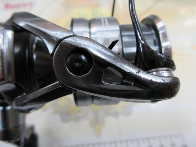 21コンプレックスXR C2000 F4 HG