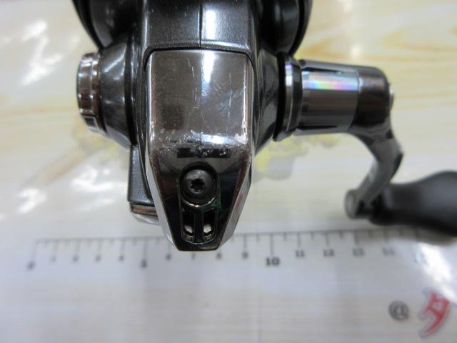 21コンプレックスXR C2000 F4 HG