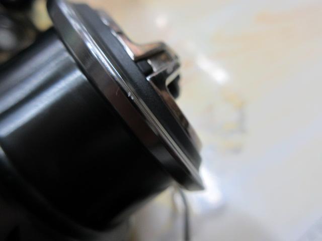 21コンプレックスXR C2000 F4 HG