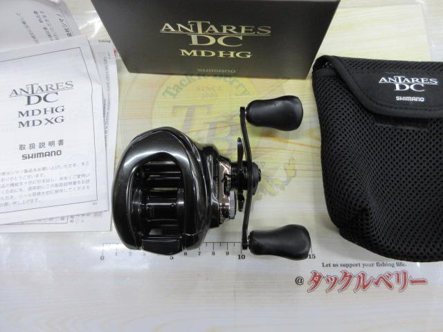 23アンタレスDC MD HG RIGHT