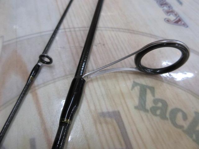 トラウトX AT 60XUL・N